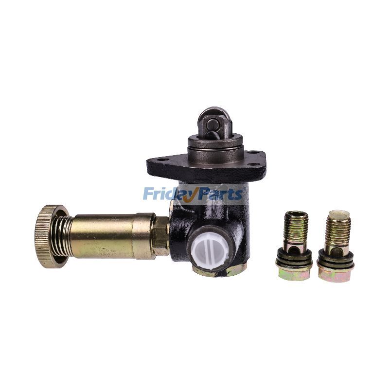 Fuel Feed Pump in Stock in China,China Stock