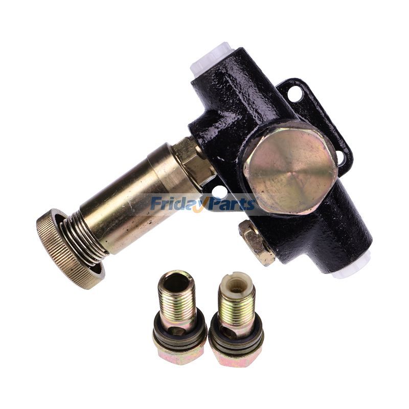 FridayParts Fuel Feed Pump