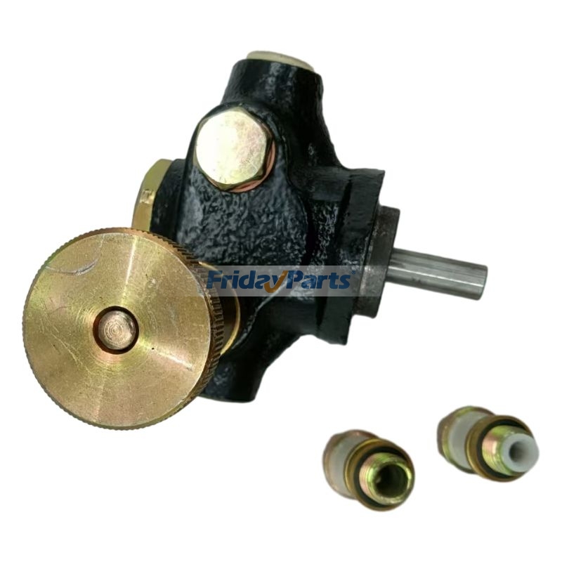 Kraftstoff-Förderpumpefür Motor,Bagger