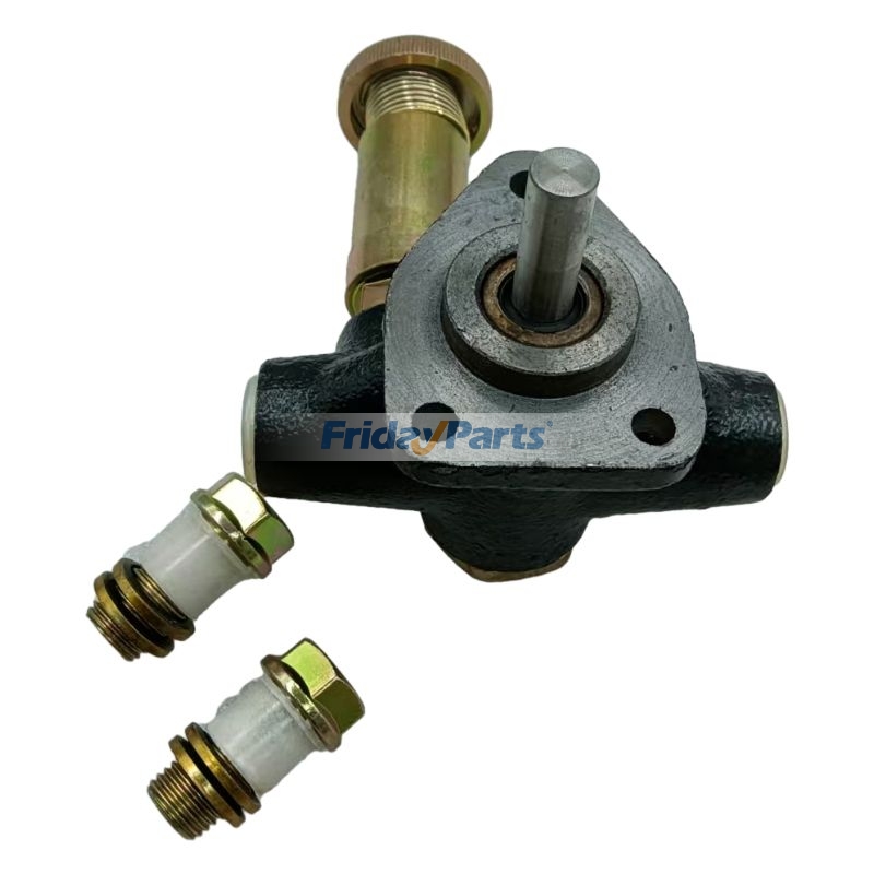 Kraftstoff-FörderpumpeFür KOMATSU