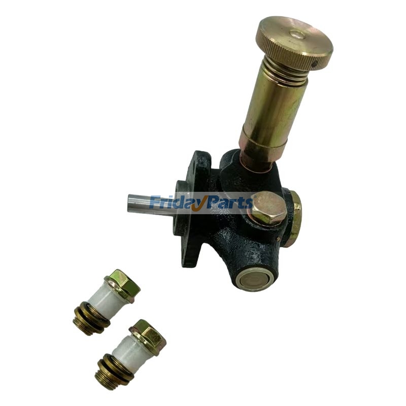 Kraftstoff-Förderpumpefür Motor,BaggerFür KOMATSU