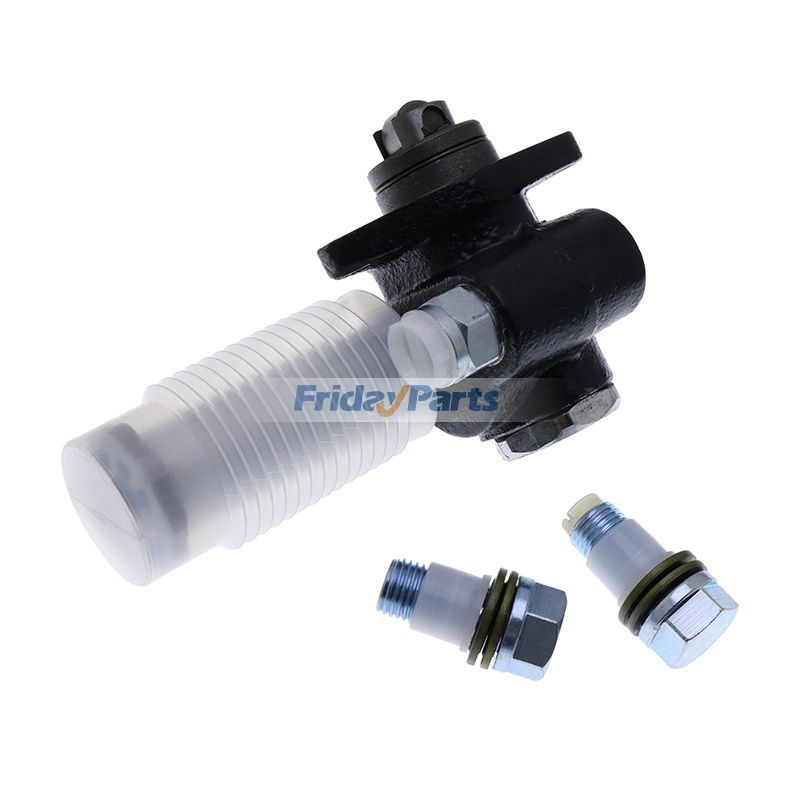 Fuel Feed Pump For ISUZU 4BD1 engine FITS HITACHI EX100 EX120 SK120 Fuel Feed Pump For ISUZU 4BD1 engine FITS HITACHI EX100 EX120 SK120