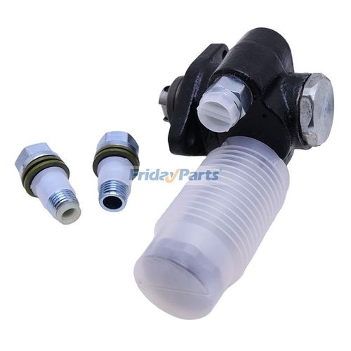 Fuel Feed Pump 105220-4772 8941327040 for Isuzu Engine 4BD1 Fuel Feed Pump 105220-4772 8941327040 for Isuzu Engine 4BD1