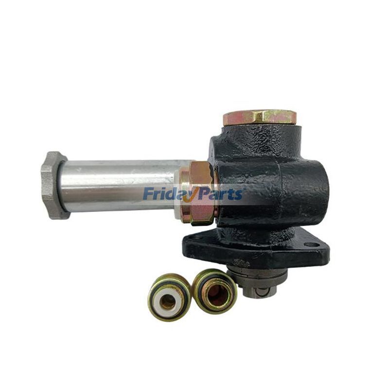 Fuel Feed Pump for Excavator