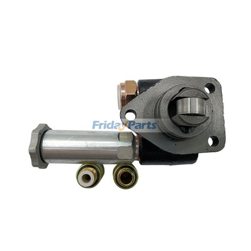 Excavator Fuel Feed Pump