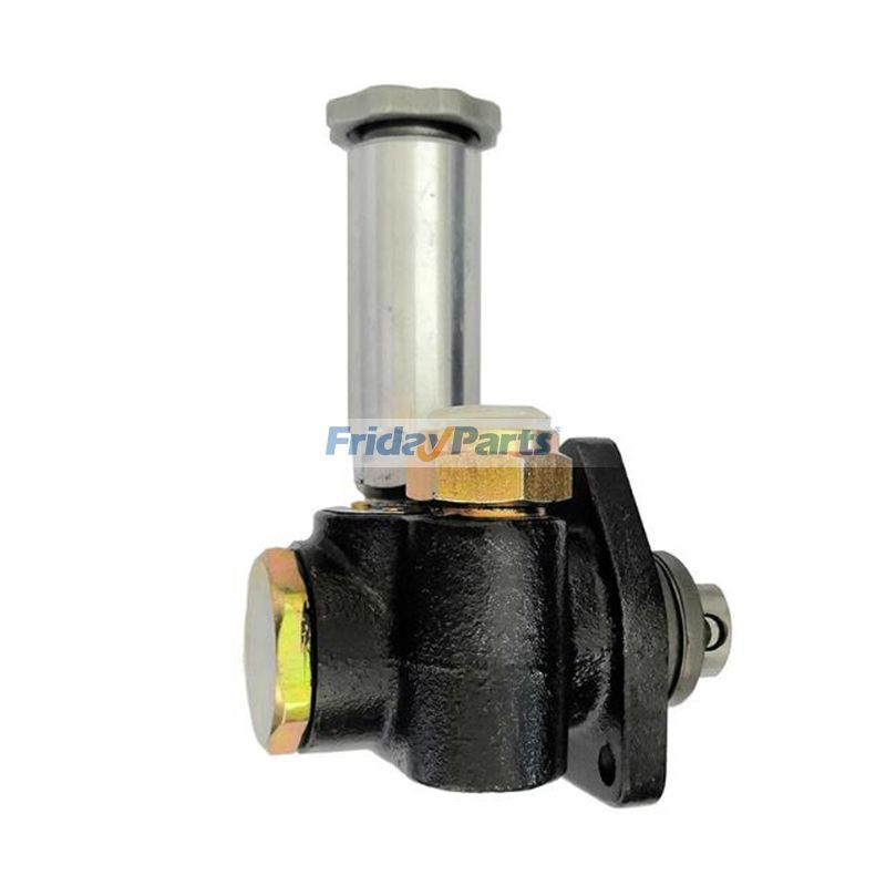 Fuel Feed Pump For KOMATSU
