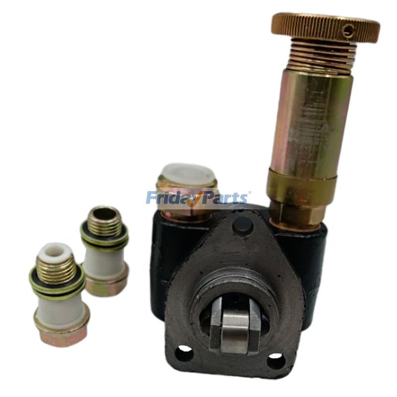 Fuel Feed Pump Daewoo DX140W DX160WCB in Stock in China