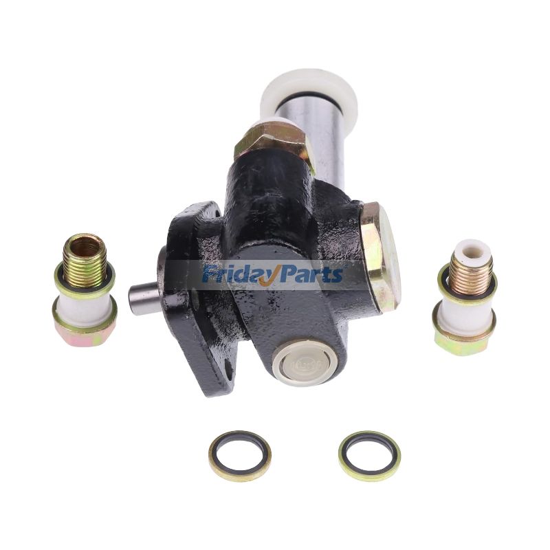 Pompe d'alimentation en carburant Pour DOOSAN,Pour HYUNDAI,Pour KOMATSU,Pour Takeuchi