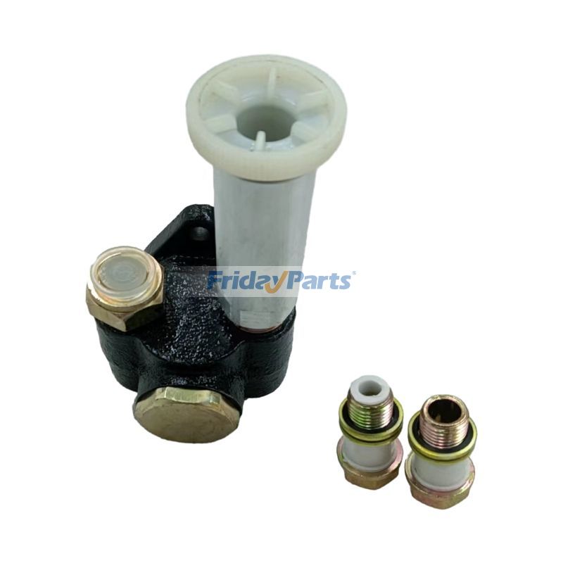 Bomba de alimentación de combustible 105220-7200 para Zexel de FridayParts