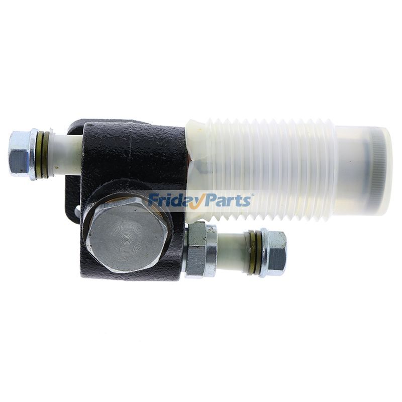 FridayParts Kraftstoff-Förderpumpe