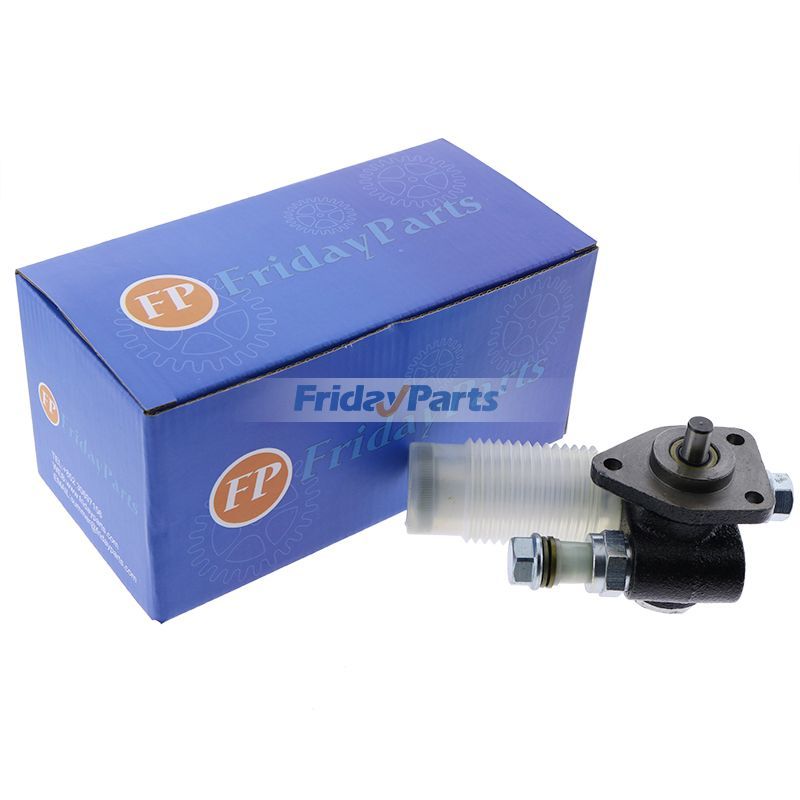 Kraftstoffförderpumpe 105220-7250 für Isuzu 6BG1-Motor