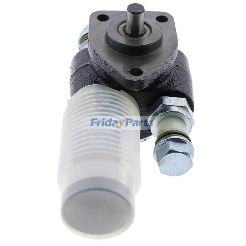 Kraftstoff-Förderpumpe