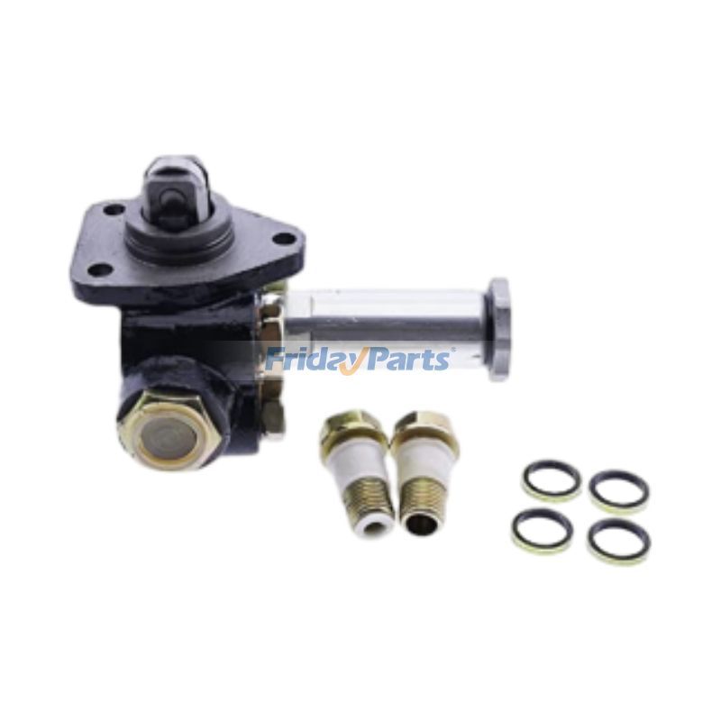 Kraftstoffpumpe 105220-7340 8-97357-266-0 für Isuzu-Motor 4JA1 4JB1 4JC1 4JG1 4JG2