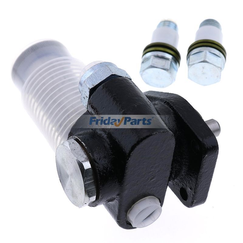 Bomba de alimentación de combustible 105220-7230 para motor Isuzu 6BG1, camión Zexel UD, excavadora Hitachi Sumitomo