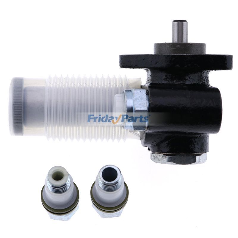 Parte para Excavadora