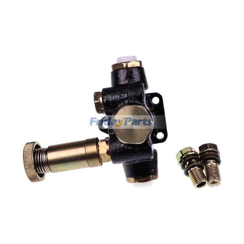 Pompe d'alimentation en carburant pour Moteur,Camion Pour Hino
