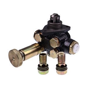 Fuel Feed Pump 105237-1341 for Isuzu Engine 10PC1 E120 10PD1 8PC1 Hino ...