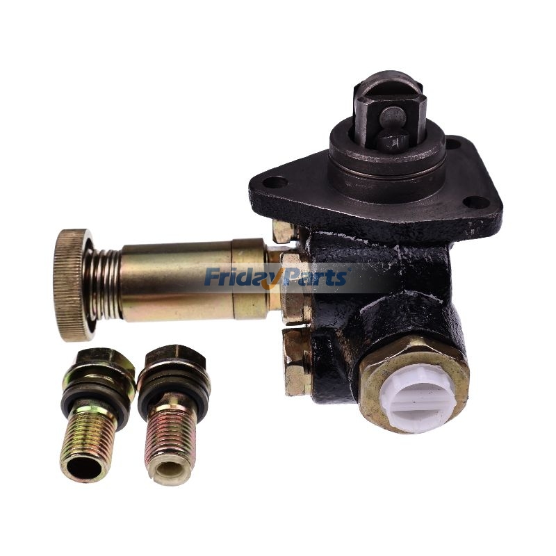 Pompe d'alimentation en carburant Pour Hino