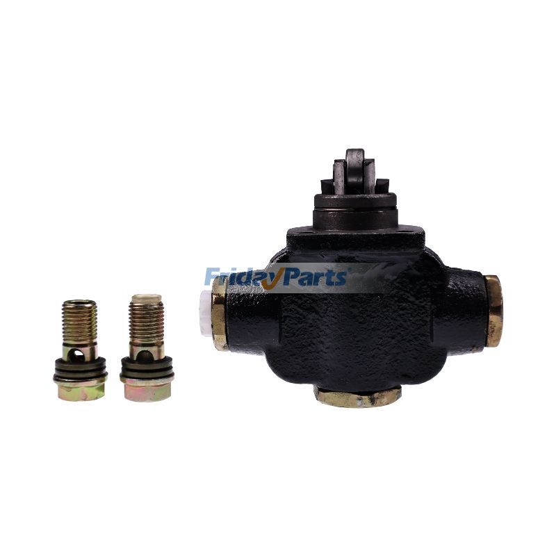 Pompe d'alimentation en carburant de FridayParts