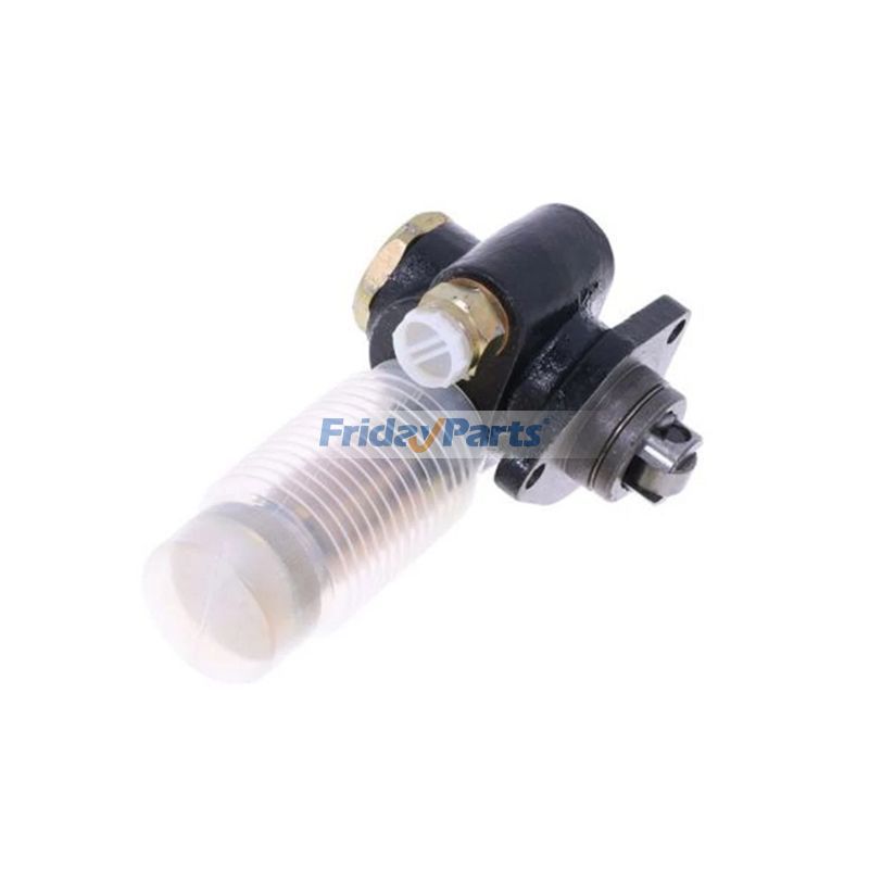 Kraftstoffpumpe 119593-52000 119000-52000 für Yanmar Motor 3TN100E 4LHA 4LH 4TN100E 4TN100TL 6LYM