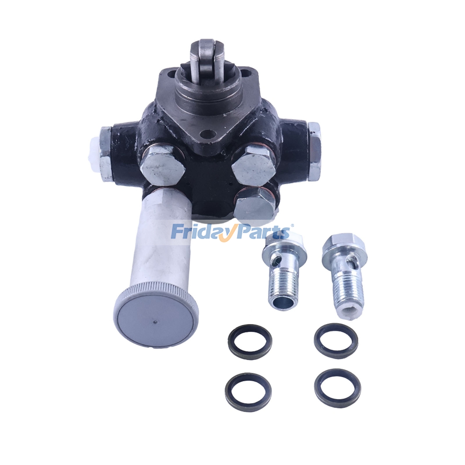 FridayParts Kraftstoffförderpumpe