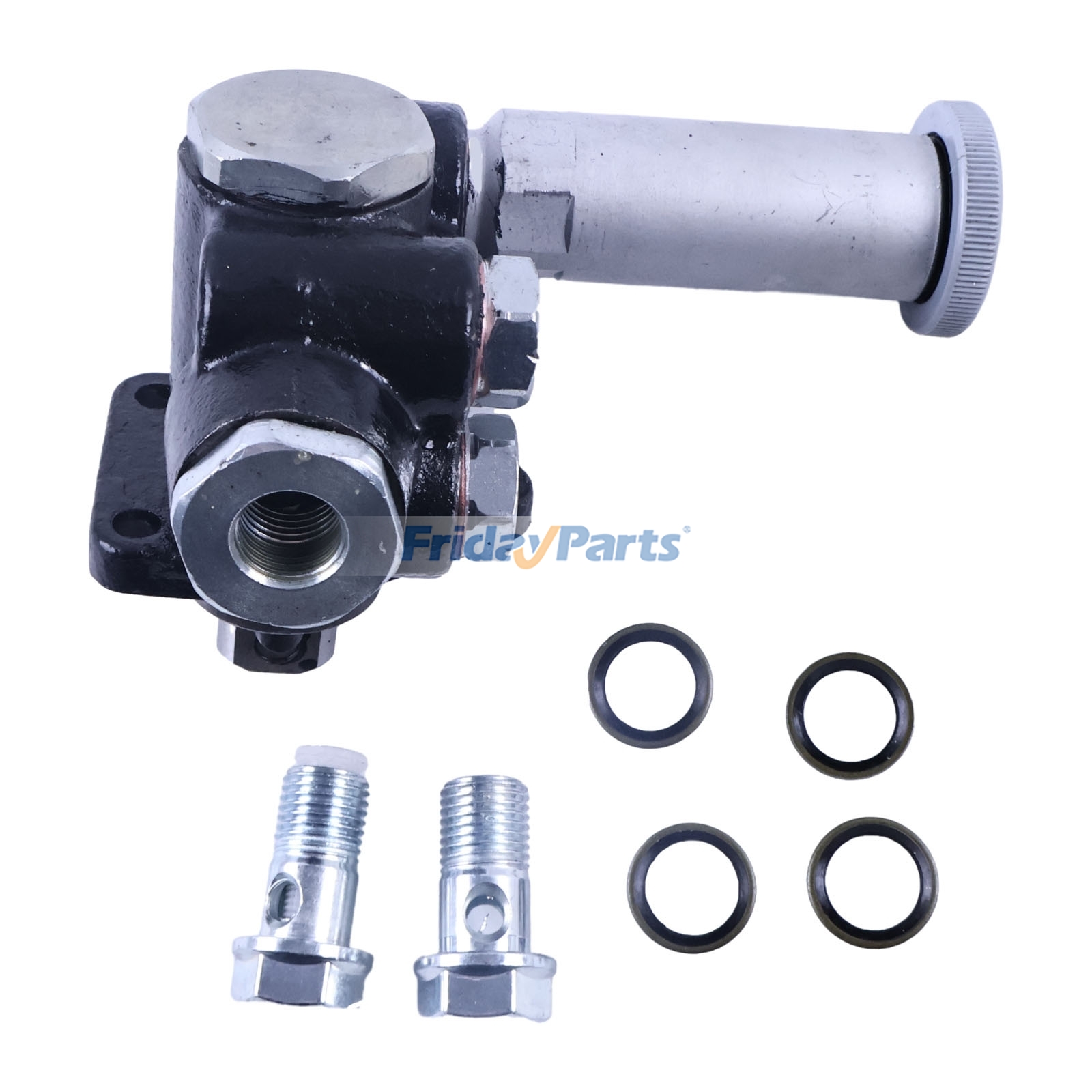 Kraftstoffförderpumpefür Motor