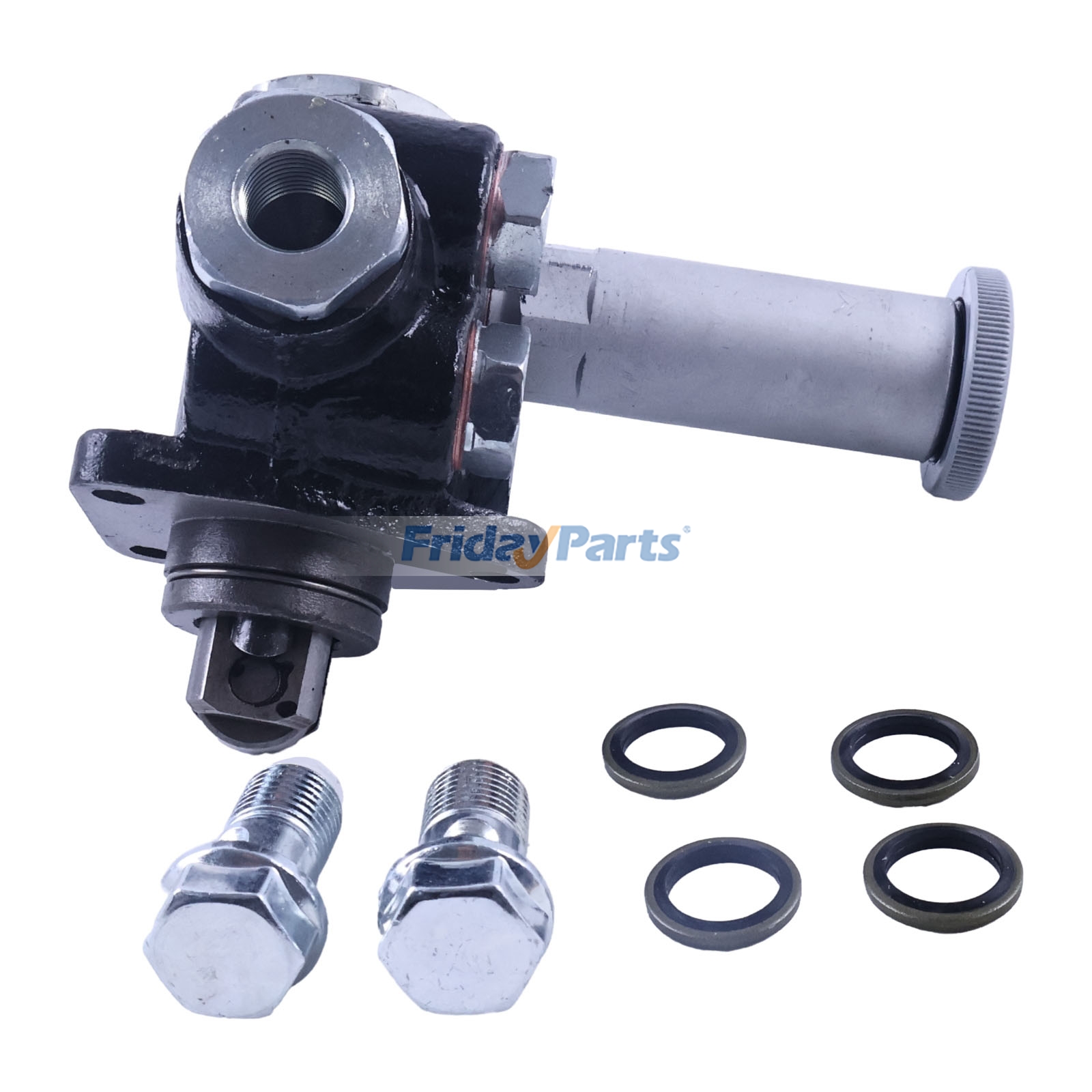 Kraftstoffförderpumpebei FridayParts kaufen