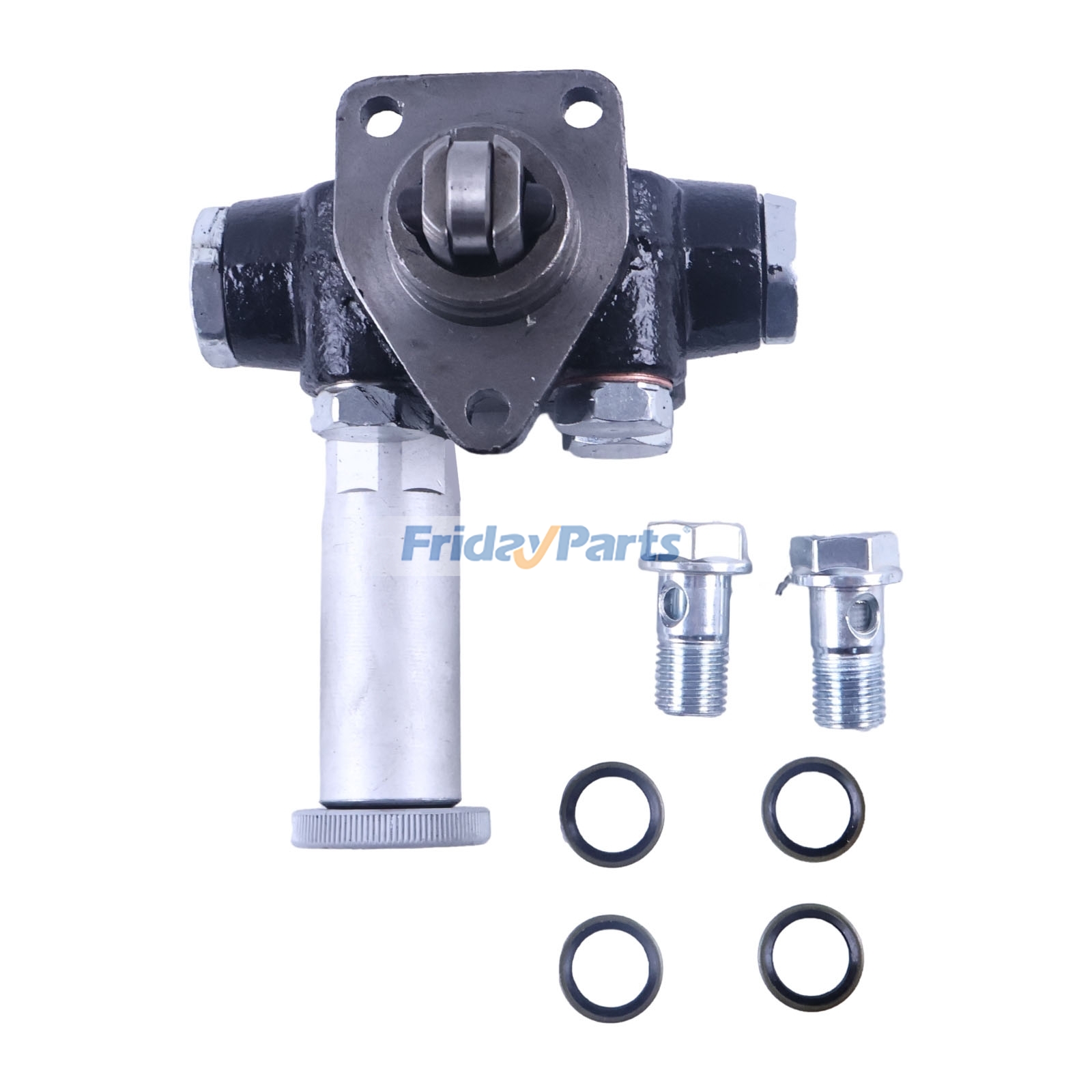 Kraftstoffförderpumpefür Motor