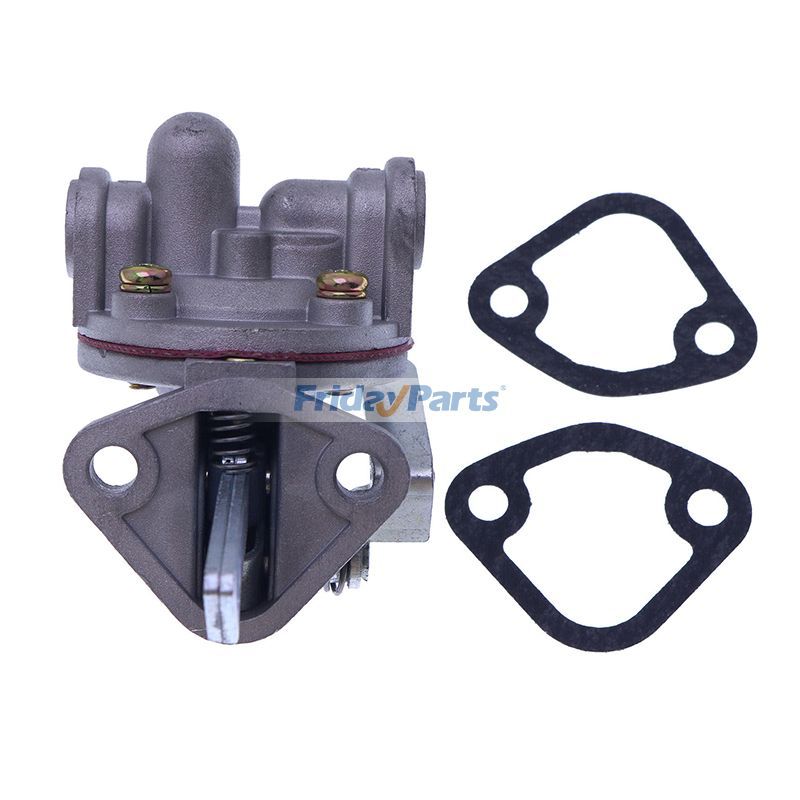 Kraftstoffpumpe 124070-52010 124070-52011 26D4205 für Yanmar 2QM15 YSM8 YSM12 Motor