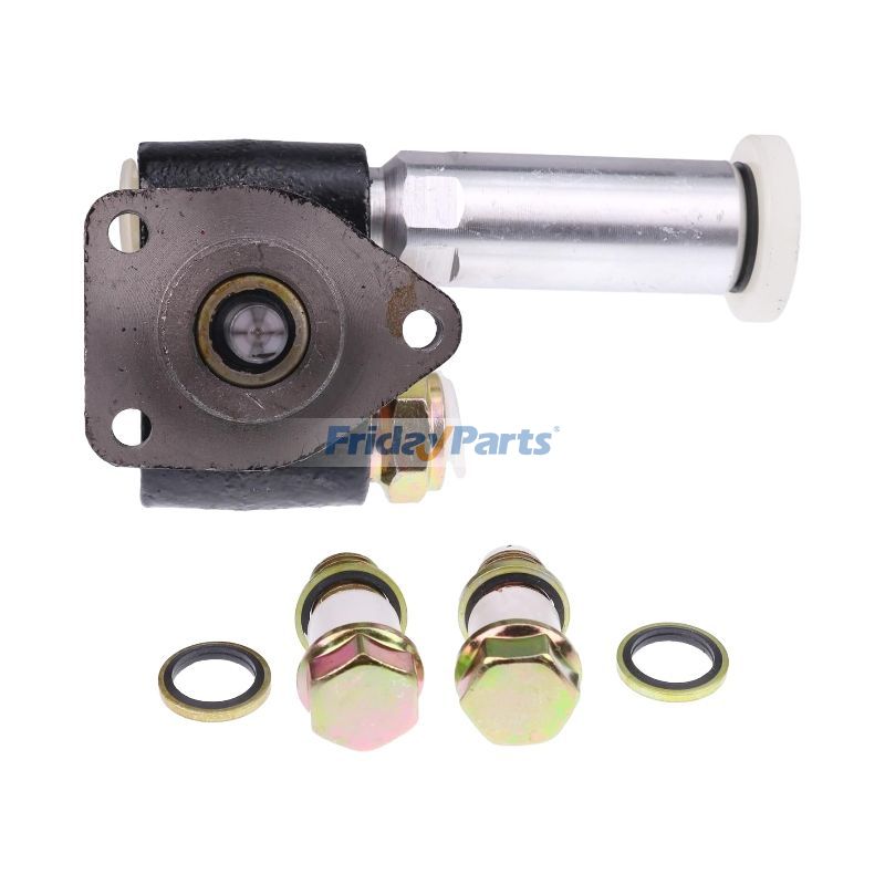 Kraftstoffpumpe 129900-52010 für Yanmar-Motor 4TNE98 4TNE106-TB 4TNE94-HLB 4TNE94-SA 4TNE98-FB 4TNE98-TBAfür 