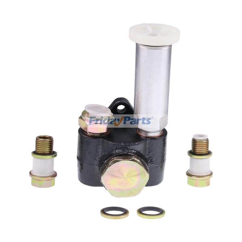 FridayParts Kraftstoffförderpumpe für Yanmar