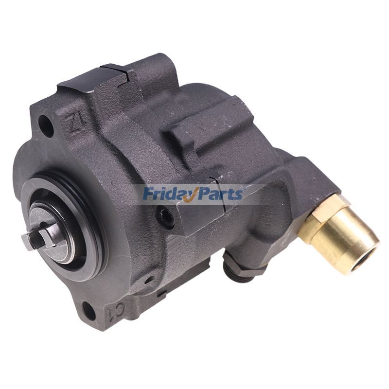 Kraftstoffpumpe 1518142 für Scania Motor HPI DT12 DC12 Lkw PGRT 4 Serie