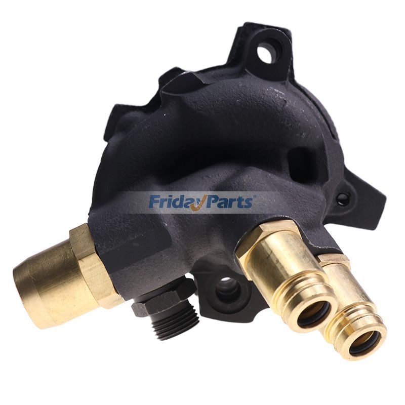 Kraftstoffpumpe 1518142 für Scania Motor HPI DT12 DC12 Lkw PGRT 4 Seriefür Für Scania