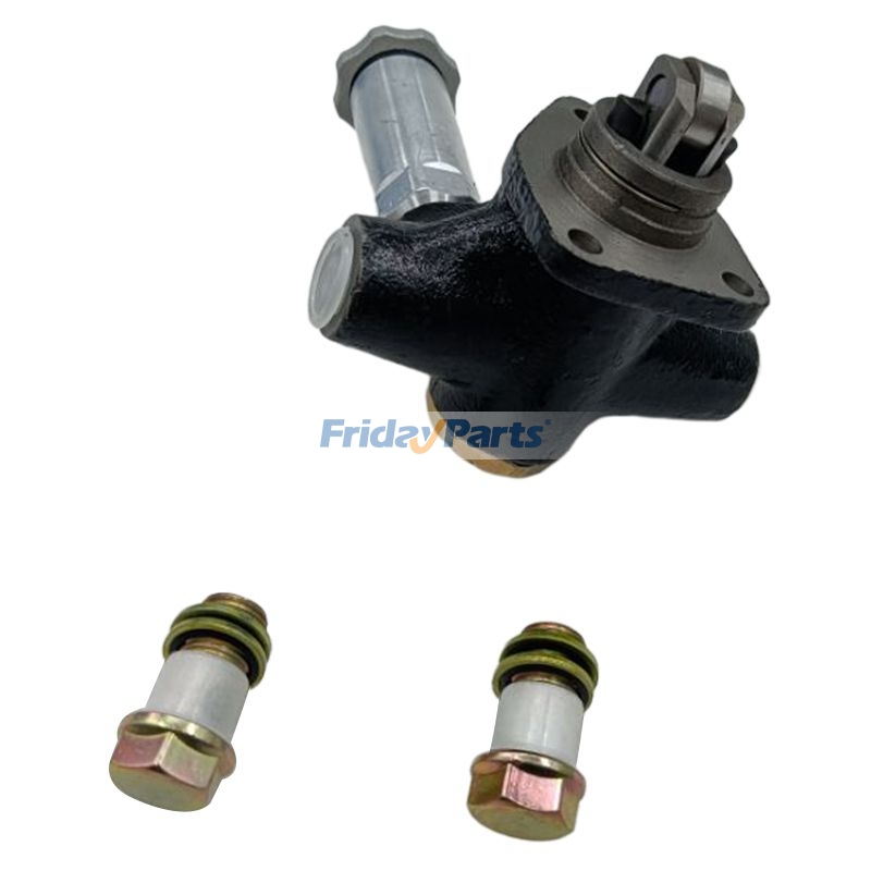 Kraftstoffpumpe 105210-5250 ME730303 für Mitsubishi-Motor 6D34für 