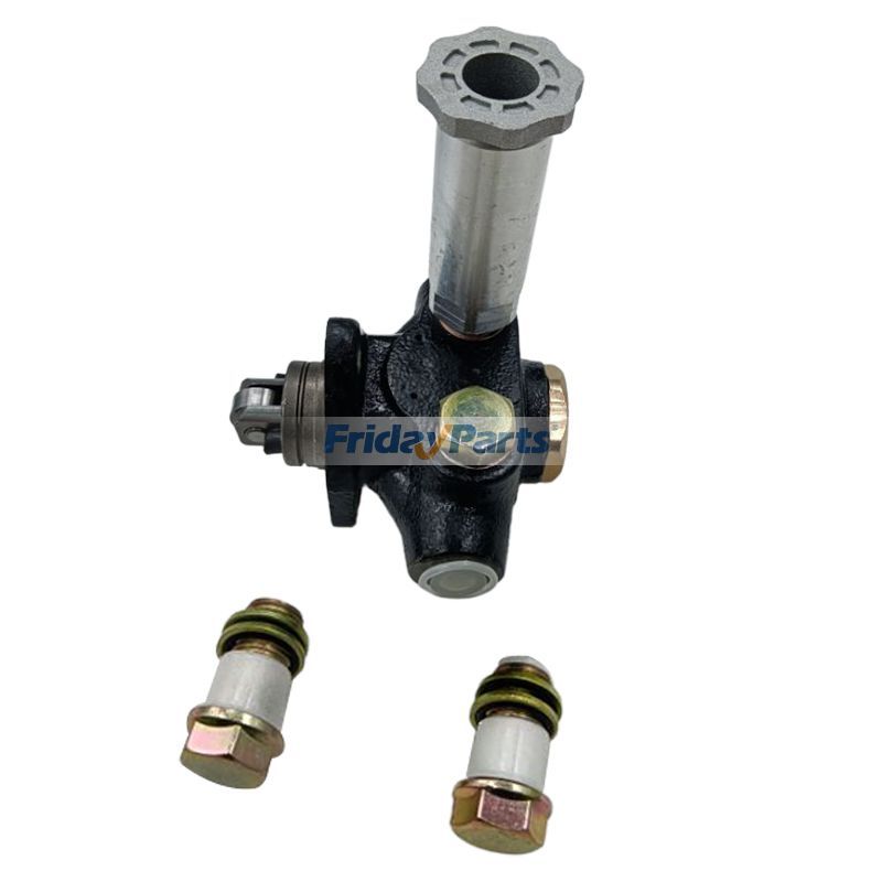 Kraftstoff-Förderpumpefür Motor