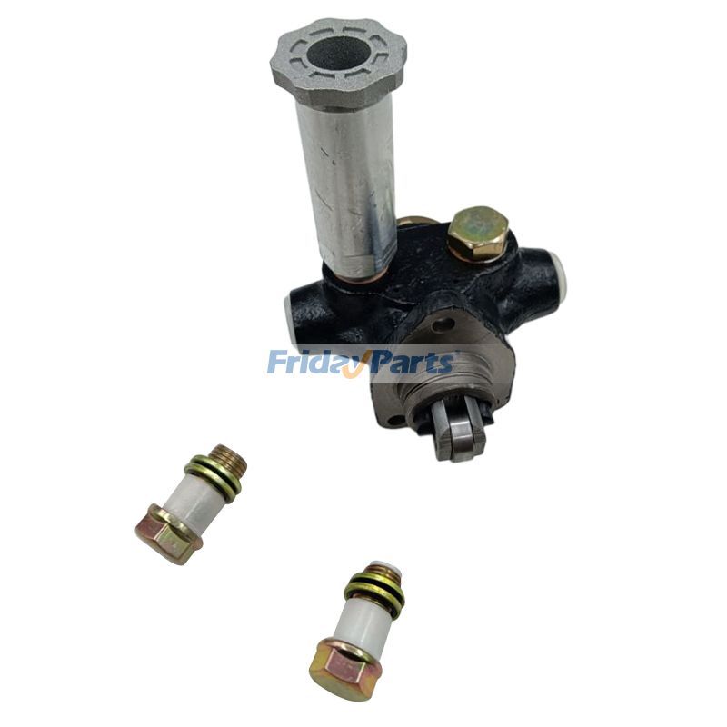 FridayParts Kraftstoff-Förderpumpe