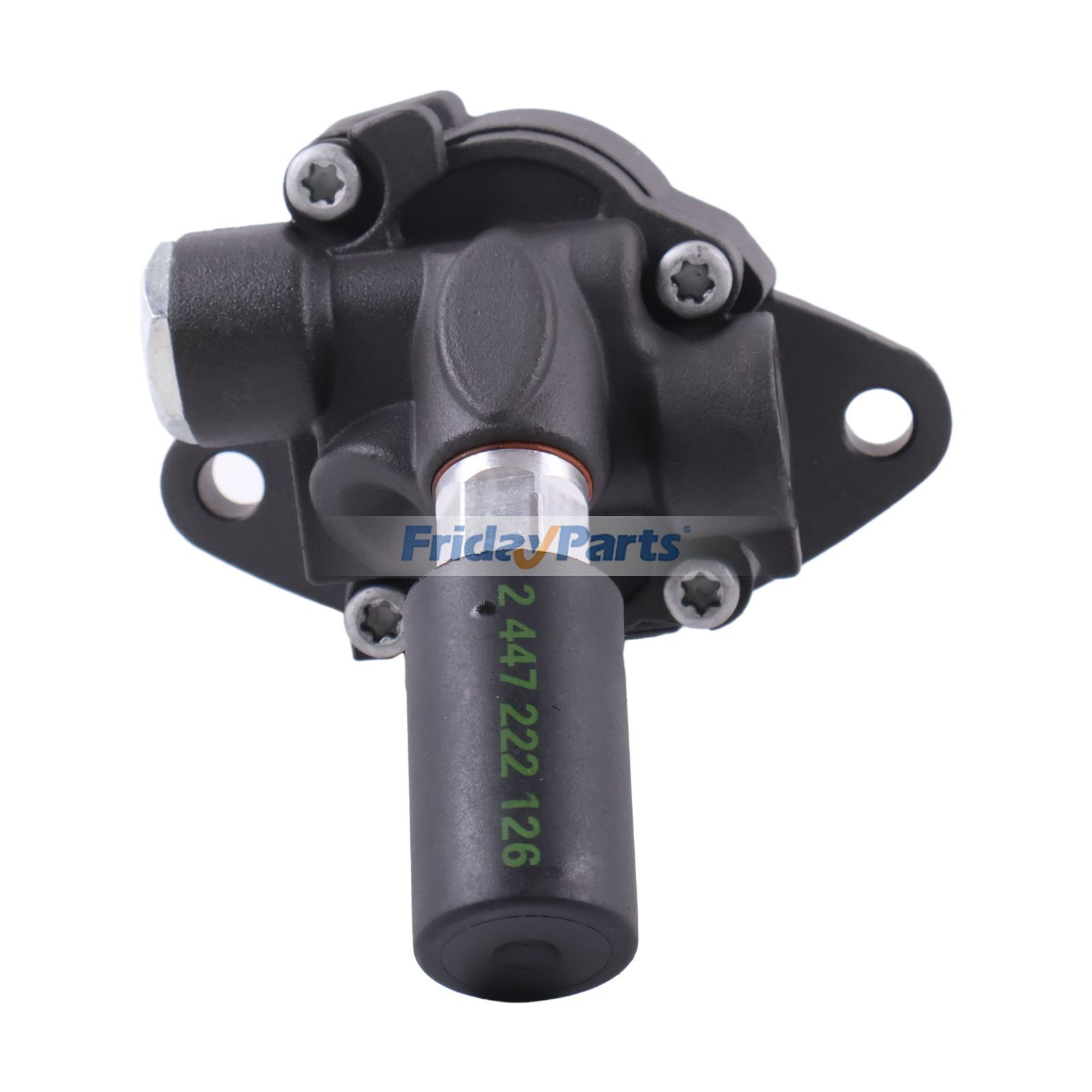 Bomba de alimentación de combustible 1536255 1423952 para motor Scania DC16 Camión PGRT Serie 4 Para Scania