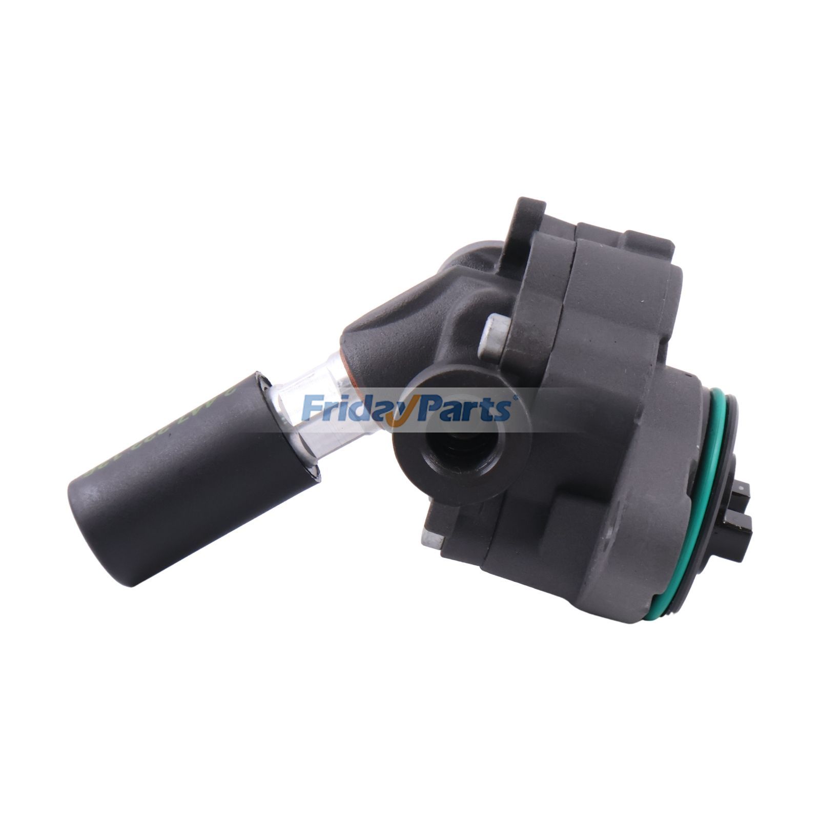 Bomba de alimentación de combustible 1536255 1423952 para motor Scania DC16 Camión PGRT Serie 4