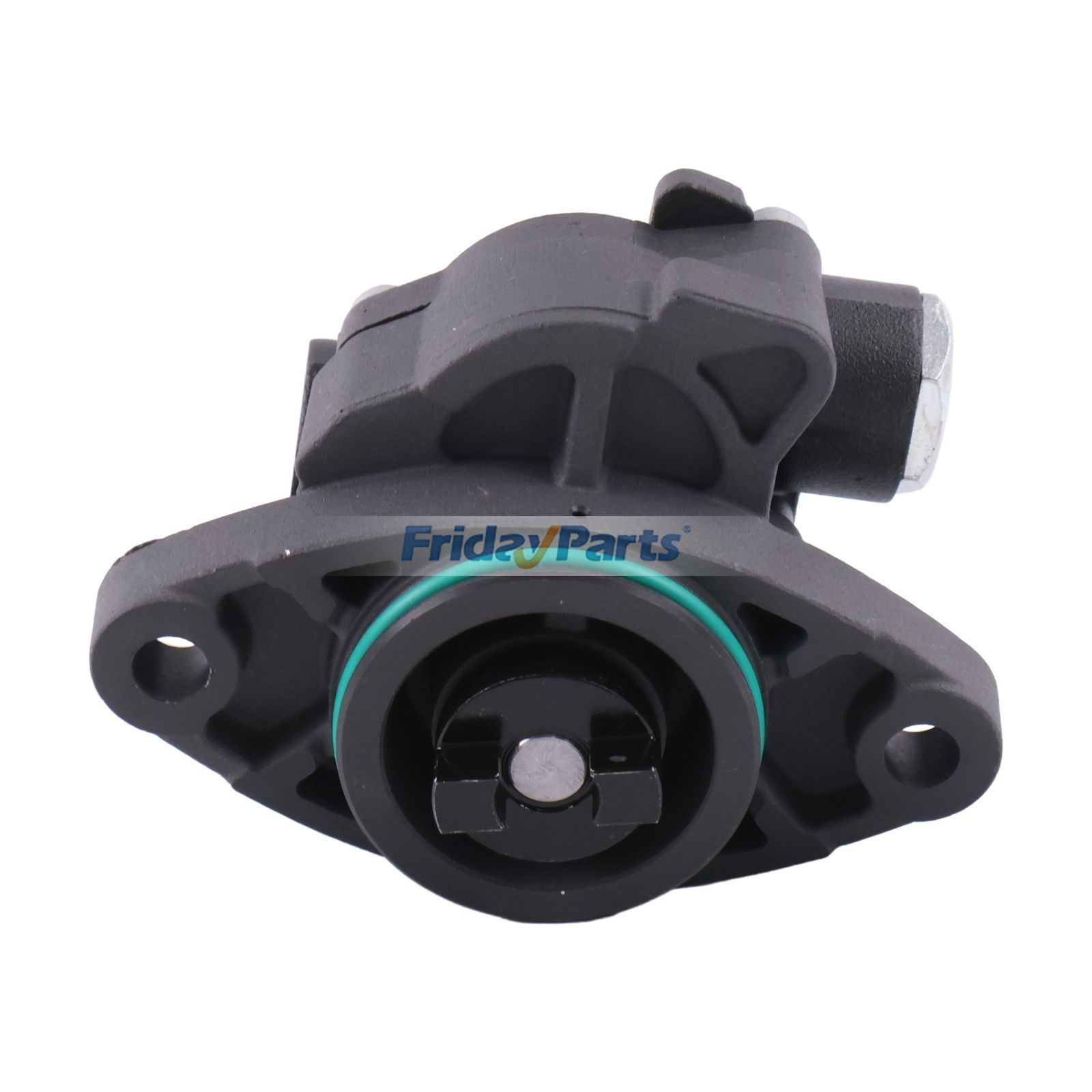 Bomba de alimentación de combustible 1536255 1423952 para motor Scania DC16 Camión PGRT Serie 4 para Camión Para Scania FridayParts