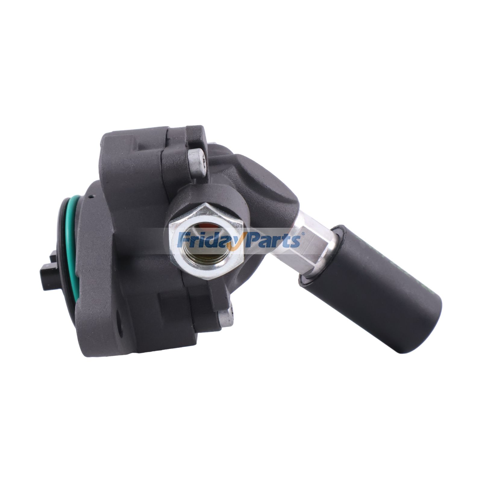 Compra Bomba de alimentación de combustible 1536255 1423952 para motor Scania DC16 Camión PGRT Serie 4 en Fridayparts