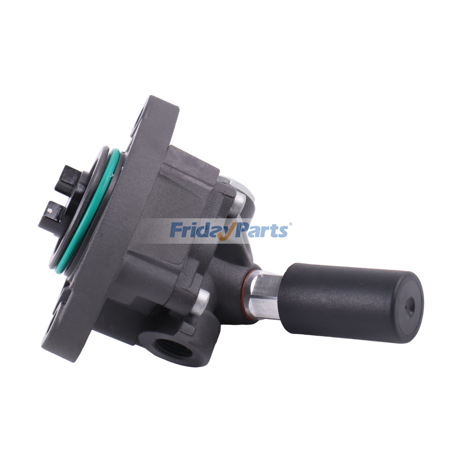 Repuesto Bomba de alimentación de combustible 1536255 1423952 para motor Scania DC16 Camión PGRT Serie 4 compatible con Camión Para Scania FridayParts