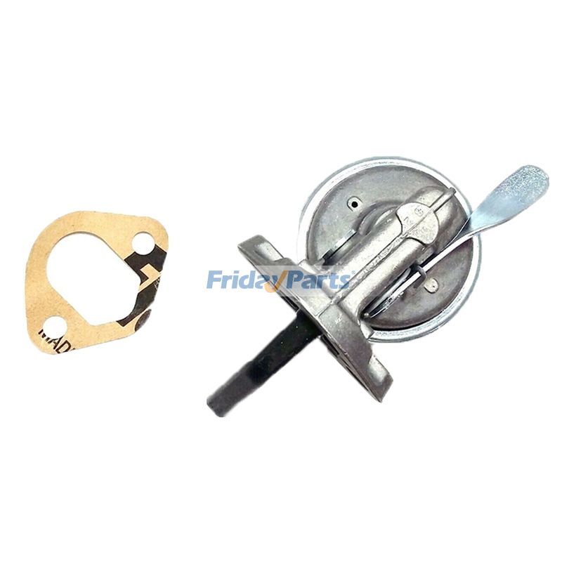 FridayParts Kraftstoff-Förderpumpe Penta