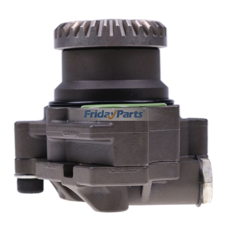 Kraftstoffpumpe 158552-52100 für Hitachi Bagger ZX30U-3F ZX33U-3F ZX35U-3F ZX38U-3F ZX48U-3F ZX50U-3F ZX52U-3F ZX60USB-3F ZX65USB-3Ffür Für HITACHI