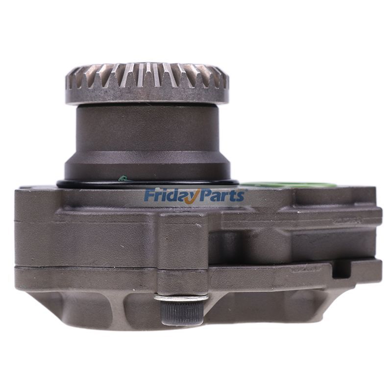 30 Up Fuel！！ PS4＋BO3 Fuel Feed Pump 158552-52100 for Hitachi Excavator ZX30U-3F