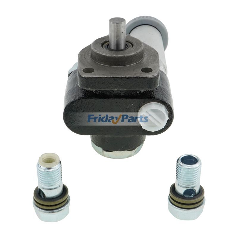 Fuel Feed Pump for Isuzu JCB for Engine,Excavator