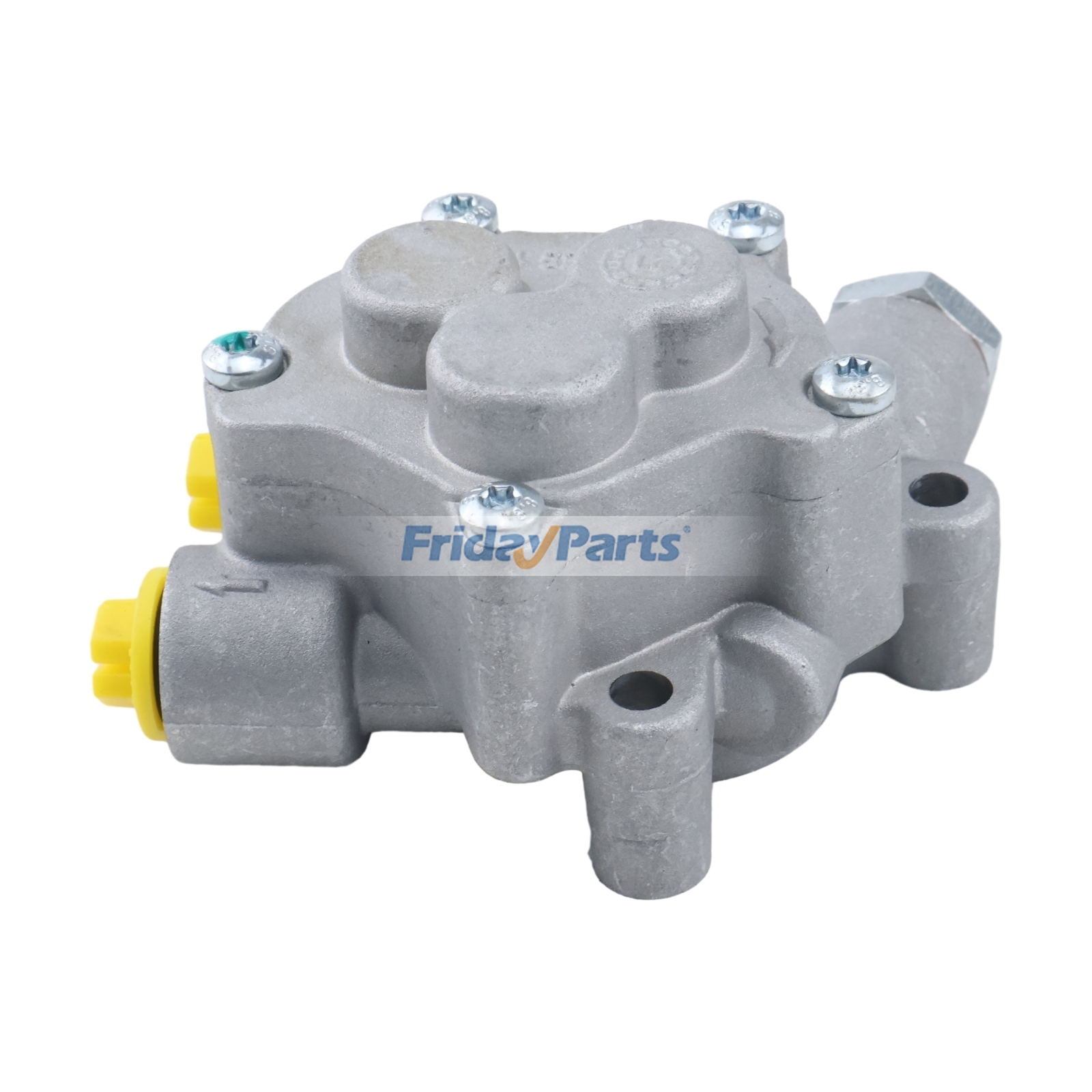 Fuel Feed Pump 1939435 for Paccar Engine MX11 MX13 DAF Truck CF XF 2013 ...