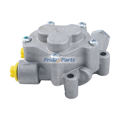 Engonge Fuel Feed Pump 1939435 for Paccar Engine MX11 MX13 DAF Truck CF XF 2013 ...
