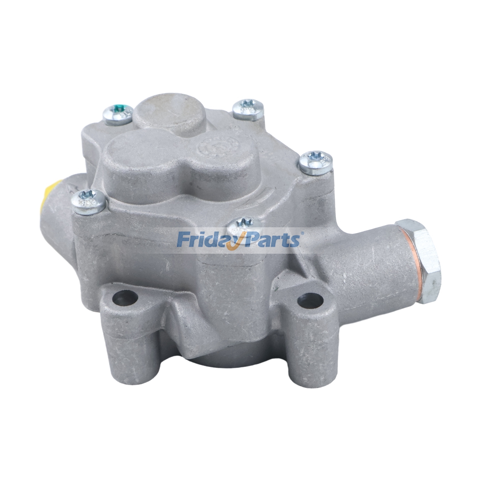 Engine,Truck Fuel Feed Pump