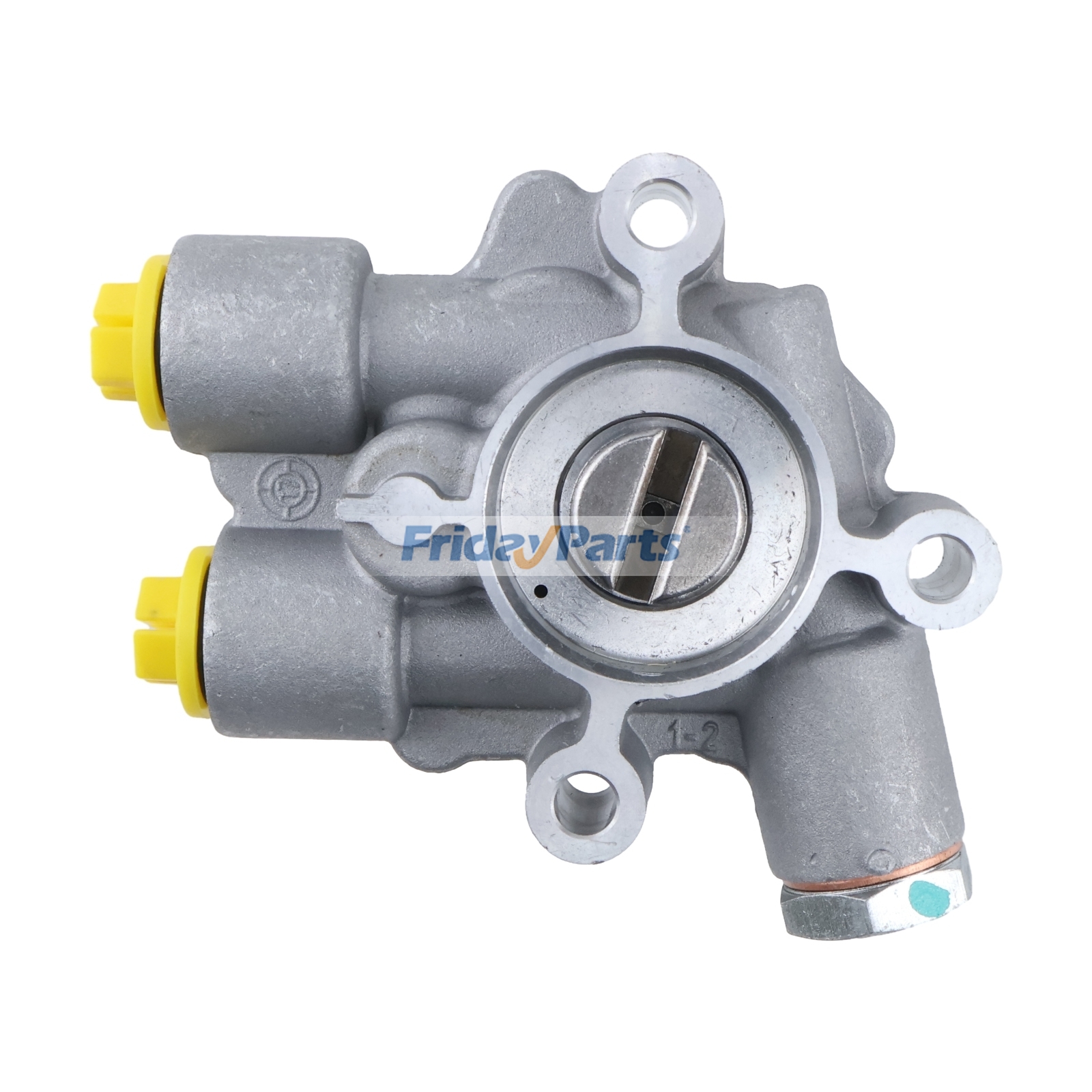 Fuel Feed Pump 1939435 for Paccar Engine MX11 MX13 DAF Truck CF XF 2013 ...