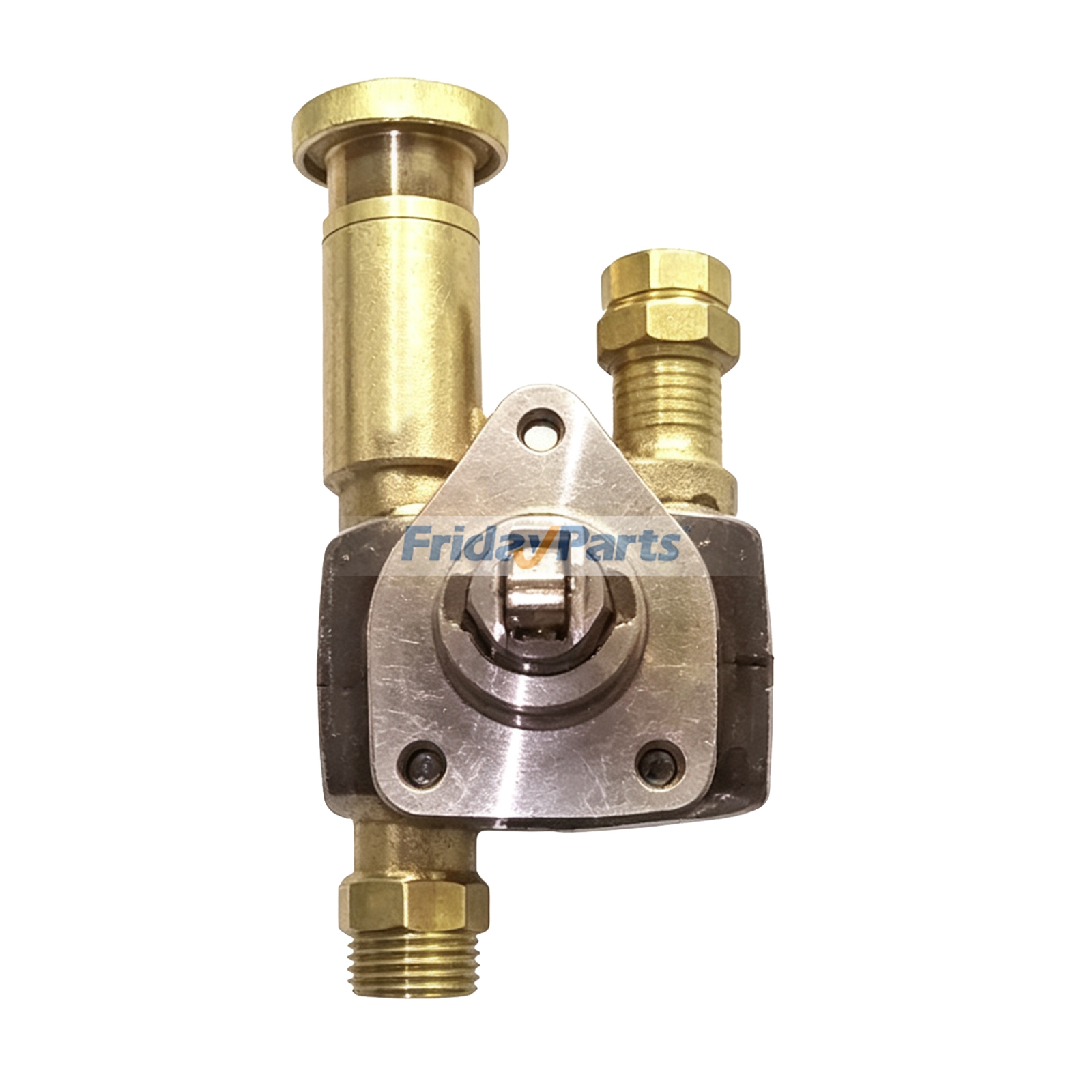 Fuel Feed Pump 2039695 for Hyster Forklift para Montacargas
